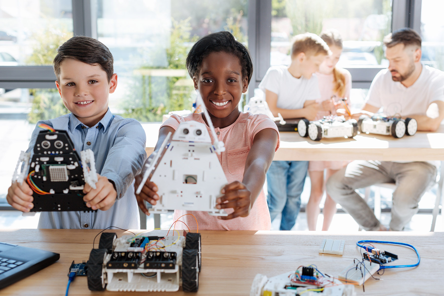 Volunteer judges needed for 2023 Mock Pitch for the K-12 InVenture Prize. 